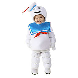 Ghostbusters Stay Puft Marshmallow Child's Halloween Costume