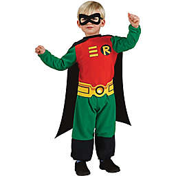 Teen Titan Robin Infant's Halloween Costume