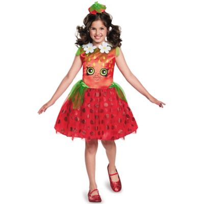 shopkins halloween costume