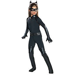 The Dark Knight Rises Catwoman Child's Halloween Costume