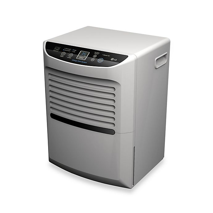 dehumidifier for 4 bed house