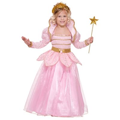 little princess bedtyme comfort ii