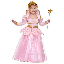 Little Pink Princess Child's Halloween Costume