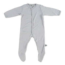 Kyte BABY Size 12-18M Footie in Storm