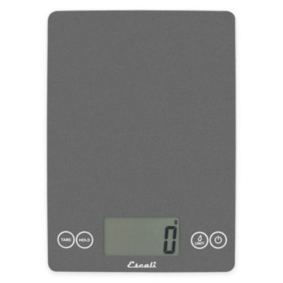 escali bathroom scale