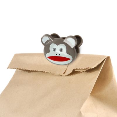 monkey bag