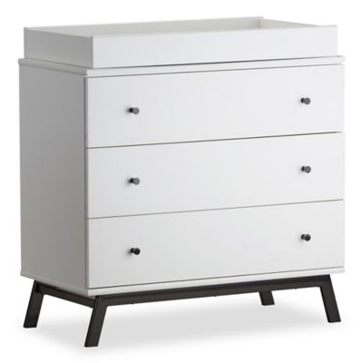 buy buy baby dresser changing table