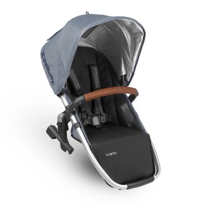 uppababy vista stroller cover