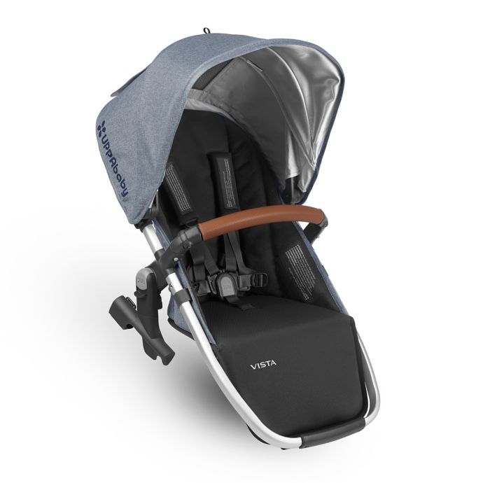 Uppababy Vista Rumbleseat