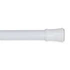 Alternate image 0 for Equip Your Space Superior Hold 86-Inch Tension Rod in White
