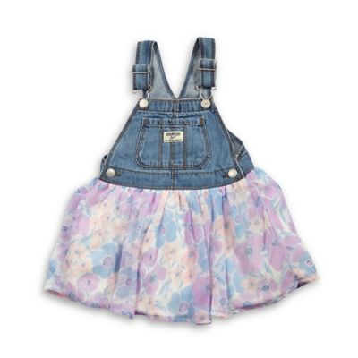 denim jumper skirt outfit
