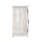 Alternate image 5 for Bell'O&reg; Classic Flame Cottonwood Fireplace TV Stand in Espresso