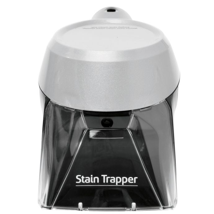 BISSELL® Deep Cleaning Stain Trapper Tool in Black Bed Bath and