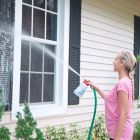 Alternate image 4 for Fuller Brush&reg; Full Crystal Window and All Purpose Cleaner