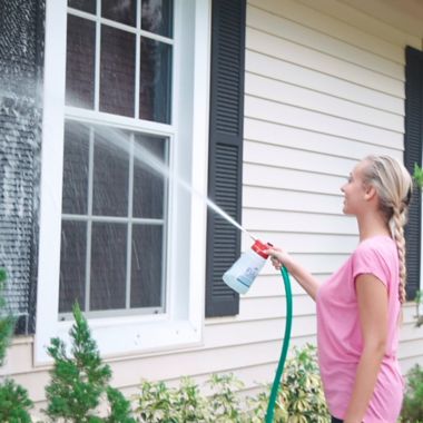 Fuller Brush&reg; Full Crystal Window and All Purpose Cleaner. View a larger version of this product image.