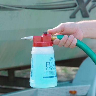Fuller Brush&reg; Full Crystal Window and All Purpose Cleaner. View a larger version of this product image.