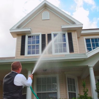 Fuller Brush&reg; Full Crystal Window and All Purpose Cleaner. View a larger version of this product image.