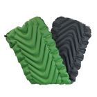 Alternate image 1 for Klymit Static V Sleeping Mat in Green