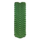Alternate image 2 for Klymit Static V Sleeping Mat in Green
