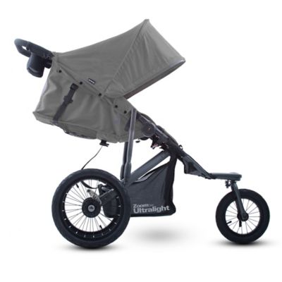 joovy zoom 360 ultralight jogging stroller