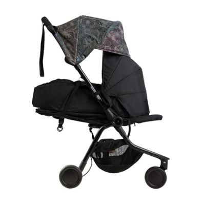 Mountain buggy nano year of hot sale the dog