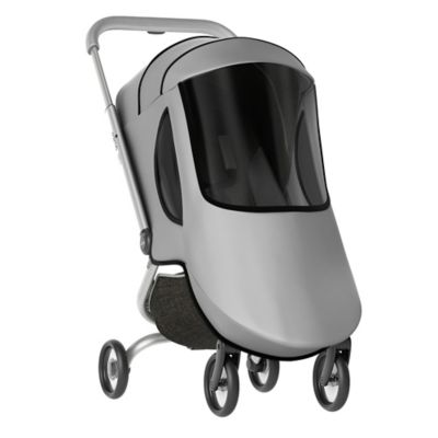 joovy qool rain cover