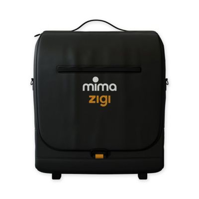 zigi travel stroller