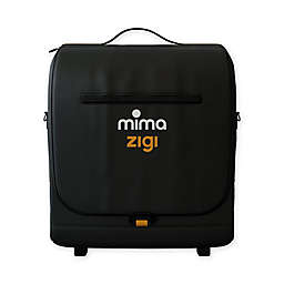 Mima® Zigi Travel Bag in Black