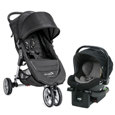 baby jogger city mini for sale