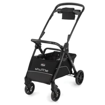 chicco multi keyfit stroller