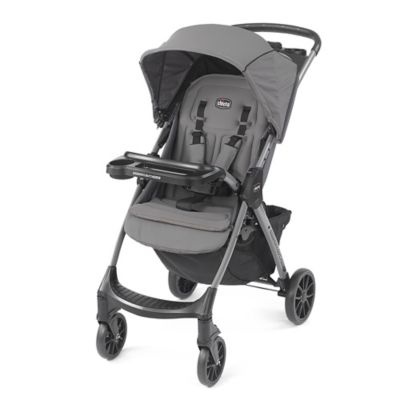 fit2 stroller