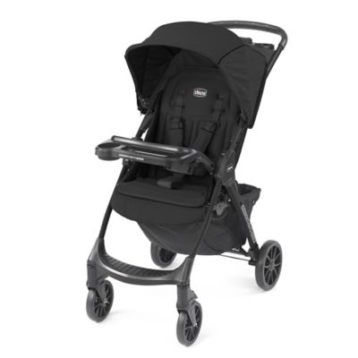 chicco bravo mini plus