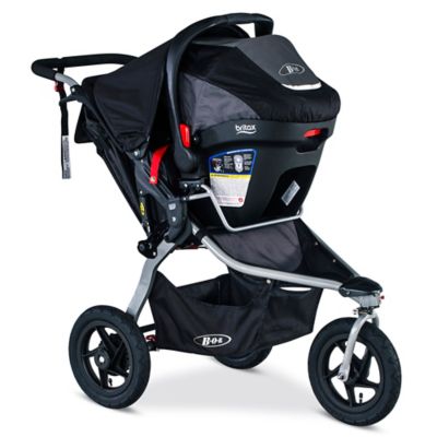 little one travel system