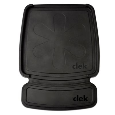 nuna car seat protector