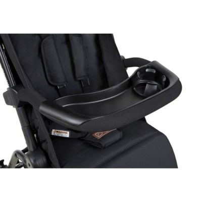 clip on tray for stroller