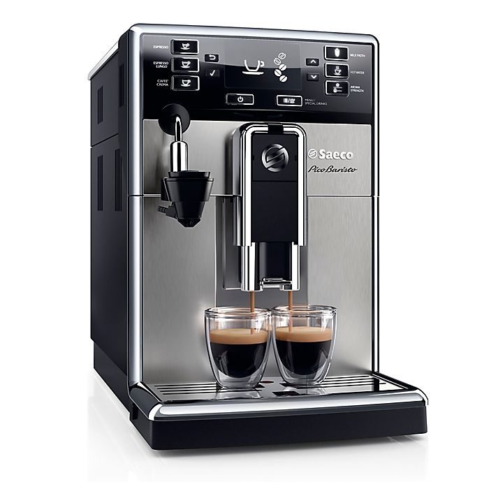 espresso machine breville