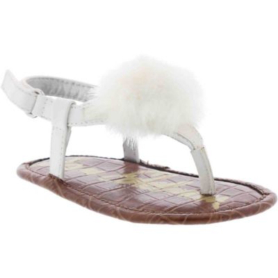 sam edelman baby sandals