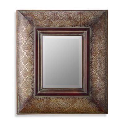 cooper classics mirror