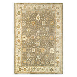 Tommy Bahama® Palace 6' x 9' Area Rug in Brown