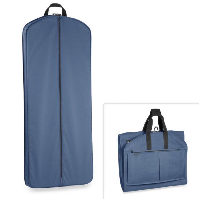 51 inch garment bag