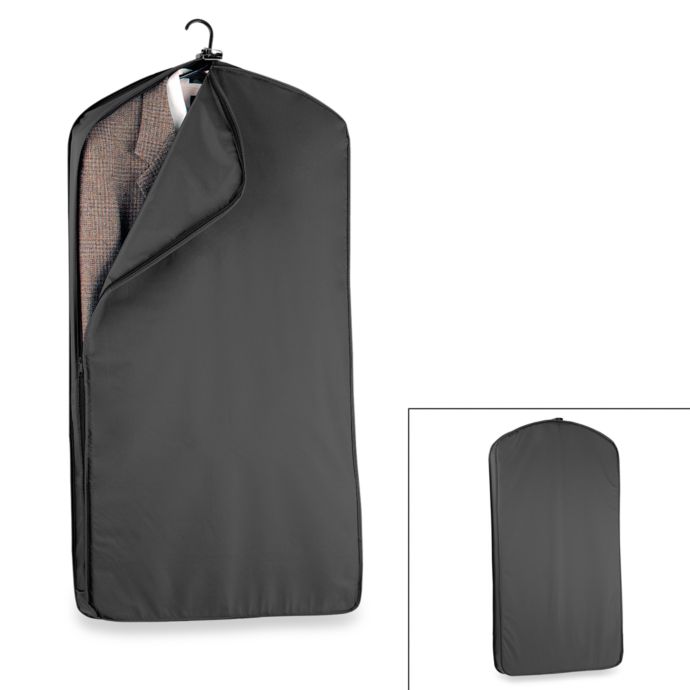 garment bag samsonite