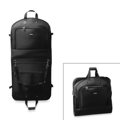 bed bath beyond garment bag