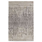 Alternate image 0 for Dynamic Rugs Gravity Posh 2&#39; x 4&#39; Accent Rugs in Grey