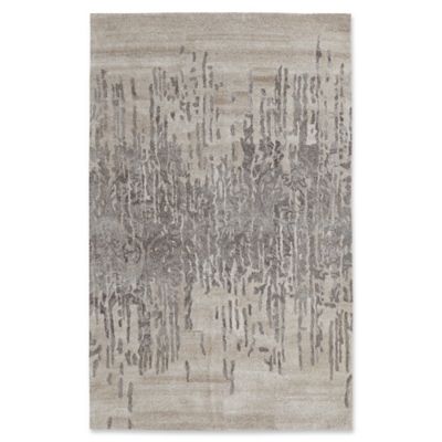Dynamic Rugs Gravity Posh 2&#39; x 4&#39; Accent Rugs in Grey