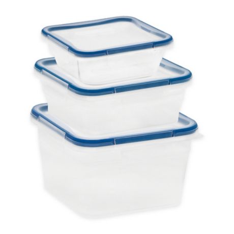 snapware pyrex food storage containers