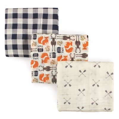 cheap muslin swaddle blankets