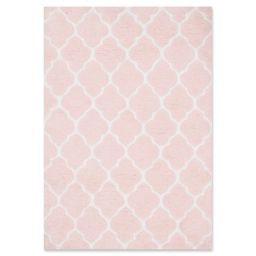 Pink Shag Rug Bed Bath Beyond