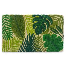 Door Mats Rug Style Tropical Bed Bath Beyond