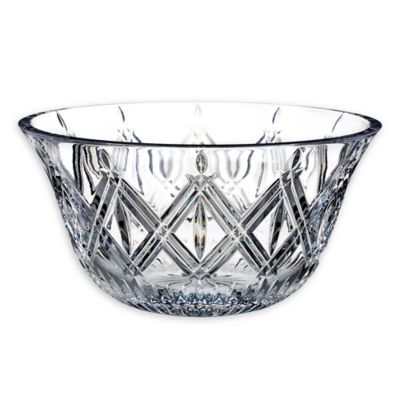 Marquis® by Waterford Markham 9-Inch Bowl | Bed Bath & Beyond
