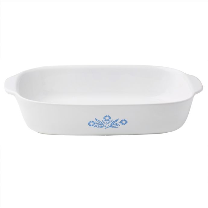 CorningWare® 60th Anniversary 2.5 qt. Baking Dish Bed Bath and Beyond Canada